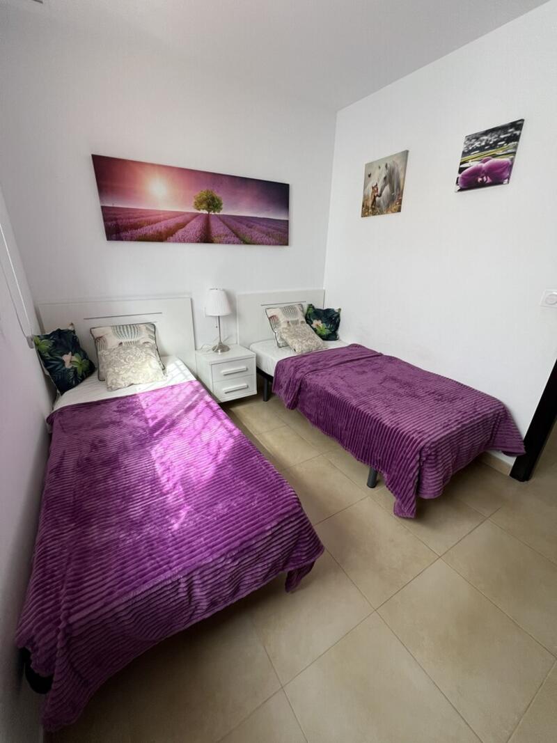 3 Cuarto Apartamento en venta