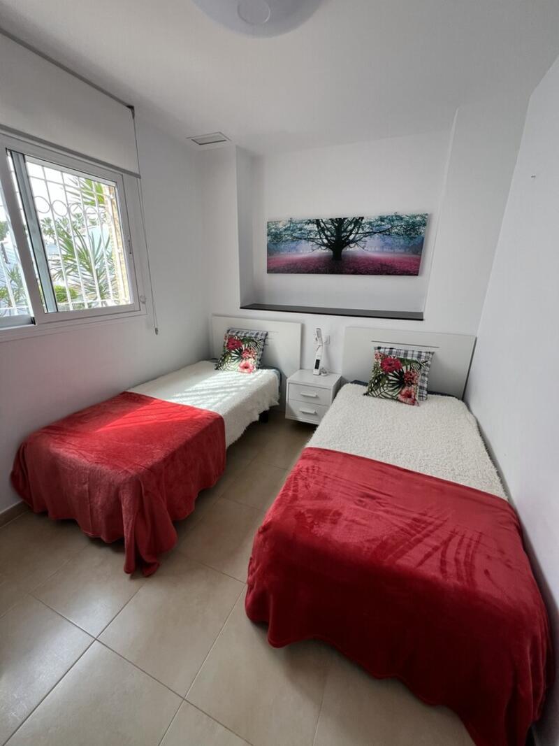 3 Cuarto Apartamento en venta