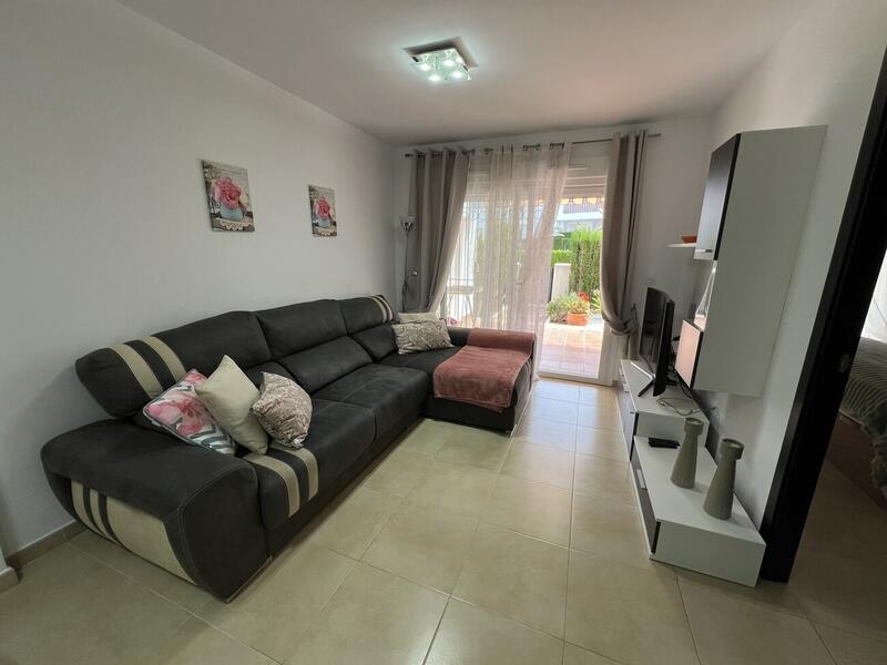 3 Cuarto Apartamento en venta