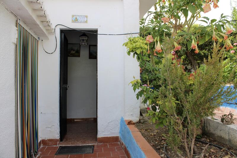 4 sovrum Villa till salu