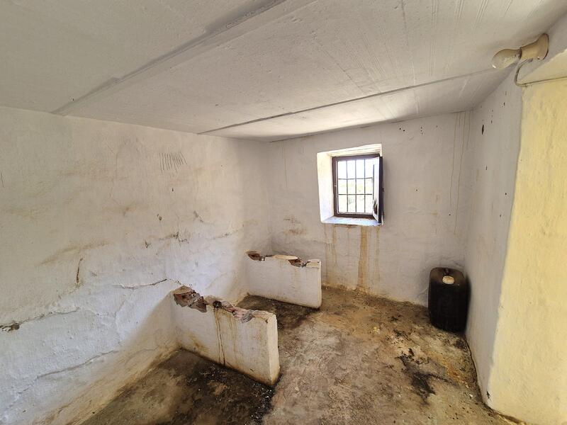 2 chambre Auberge à vendre
