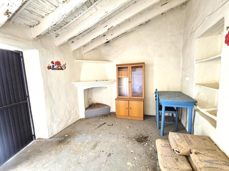 2 chambre Auberge à vendre