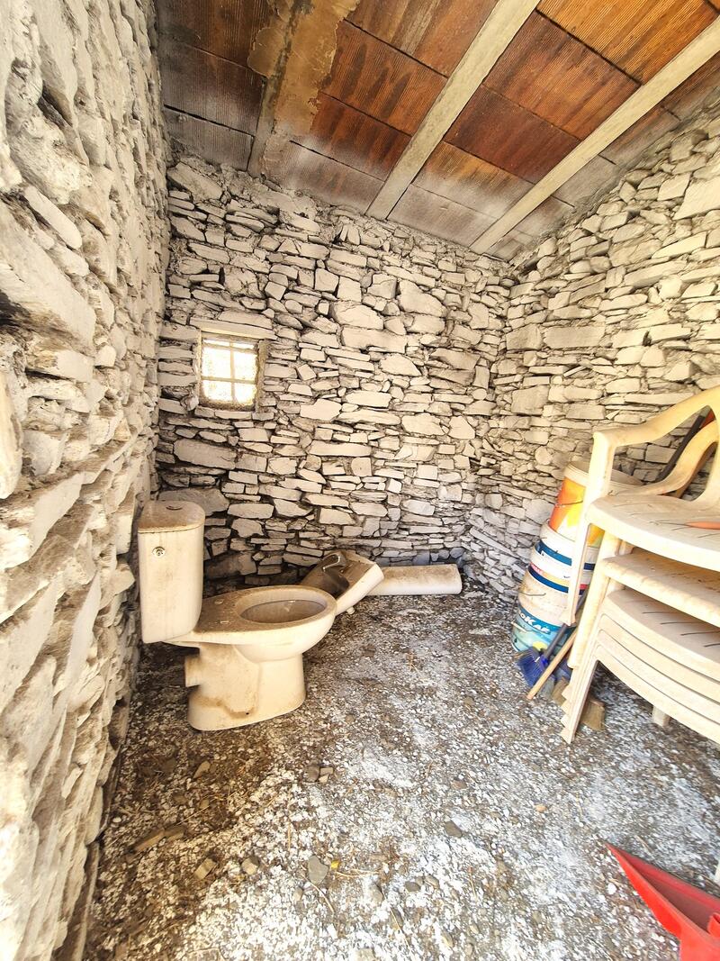 2 chambre Auberge à vendre