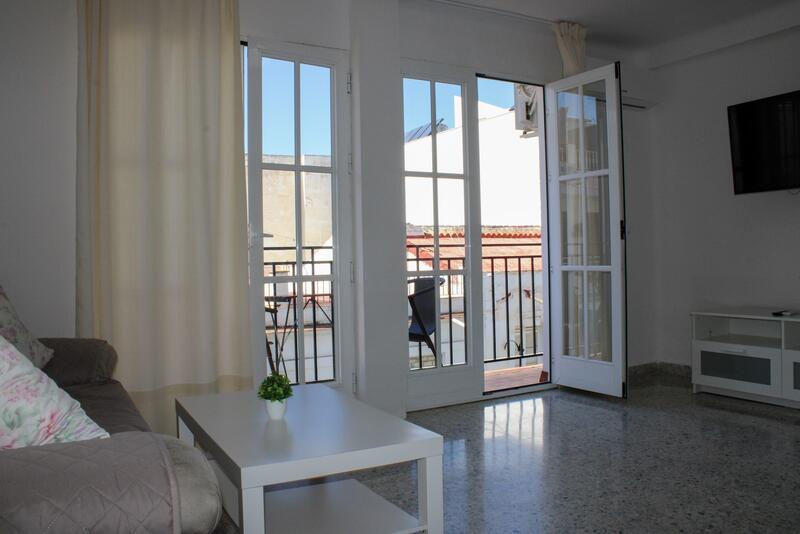 Villa till salu i Nerja, Málaga