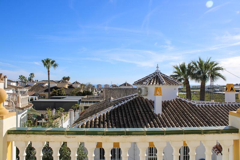 городская тюрьма продается в Torrox, Málaga