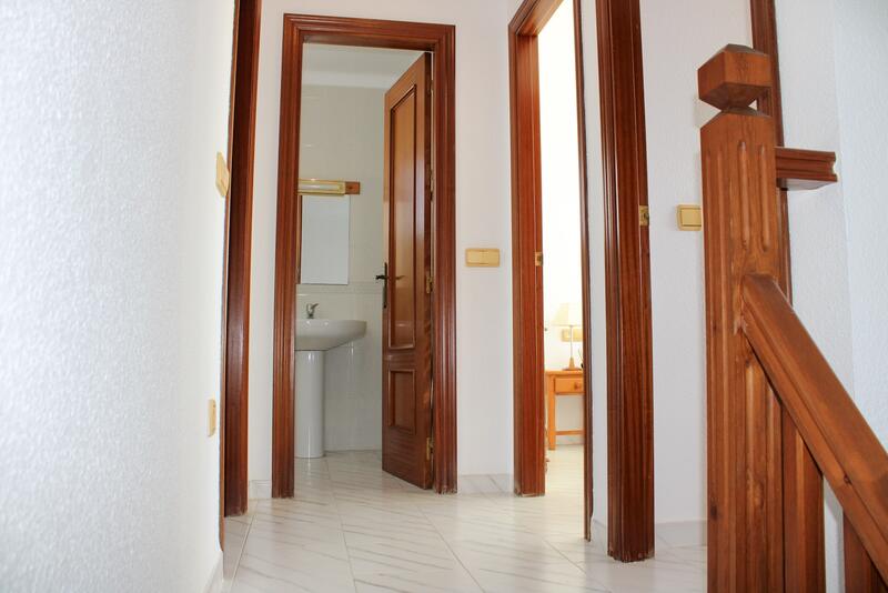 3 chambre Maison de Ville à vendre