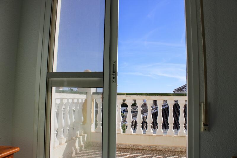 3 chambre Maison de Ville à vendre
