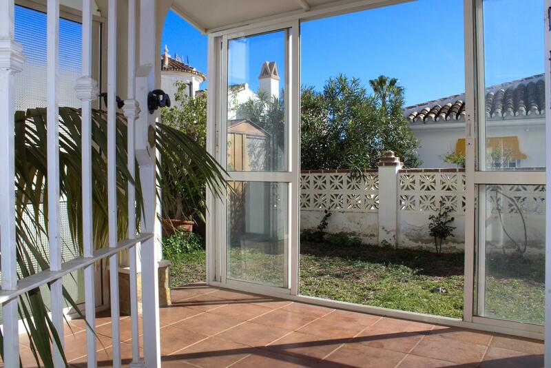 3 chambre Maison de Ville à vendre