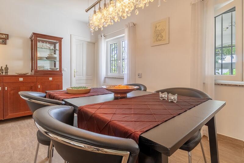 4 Cuarto Casa de Campo en venta