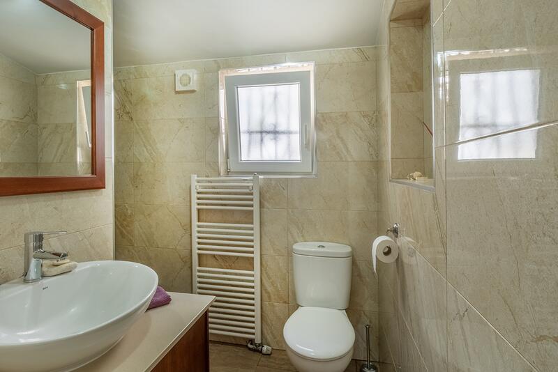 4 Cuarto Casa de Campo en venta