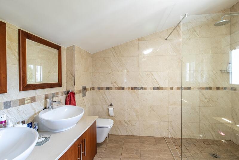 4 Cuarto Casa de Campo en venta