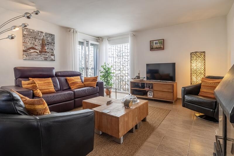 4 Cuarto Casa de Campo en venta