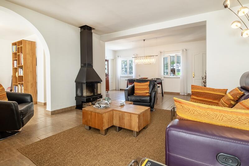 4 Cuarto Casa de Campo en venta