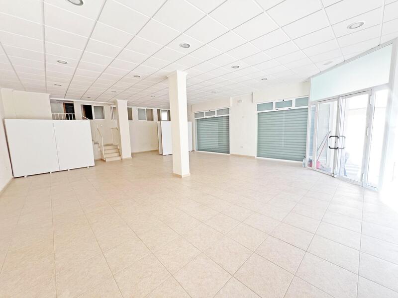 Commercial Property for sale
