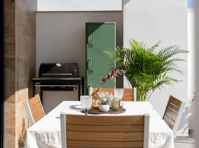 3 slaapkamer Villa Te koop
