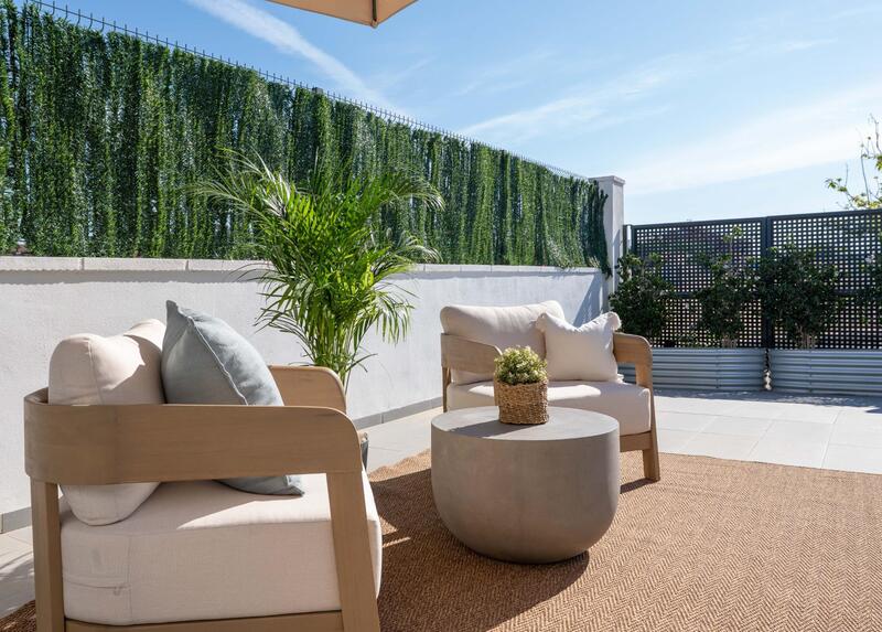 3 slaapkamer Villa Te koop