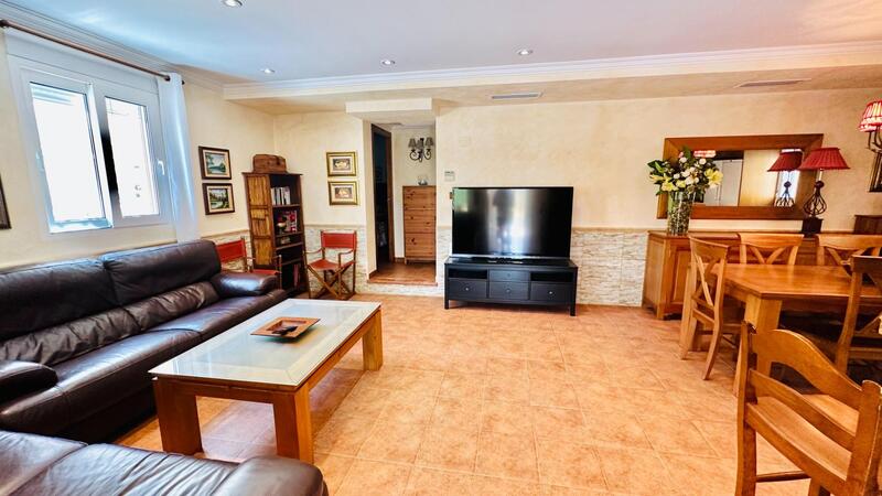 5 Cuarto Villa en venta