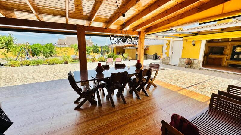 5 Cuarto Villa en venta