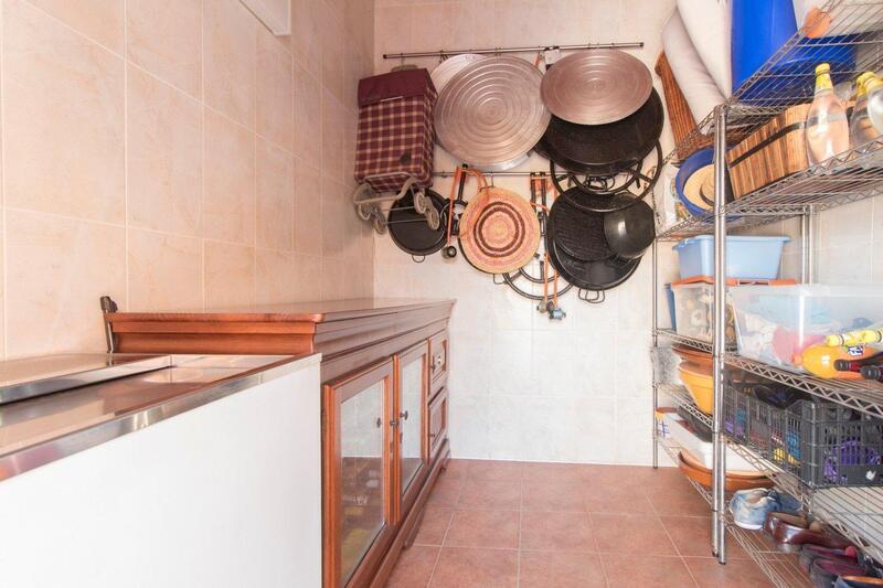 5 Cuarto Villa en venta