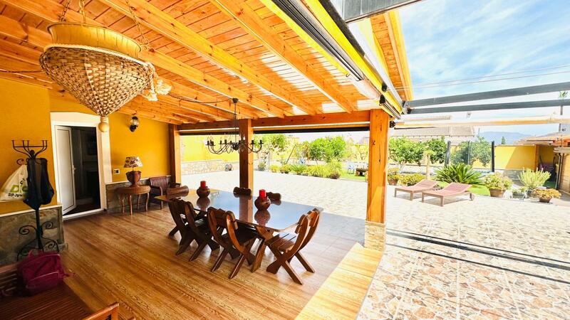 5 Cuarto Villa en venta