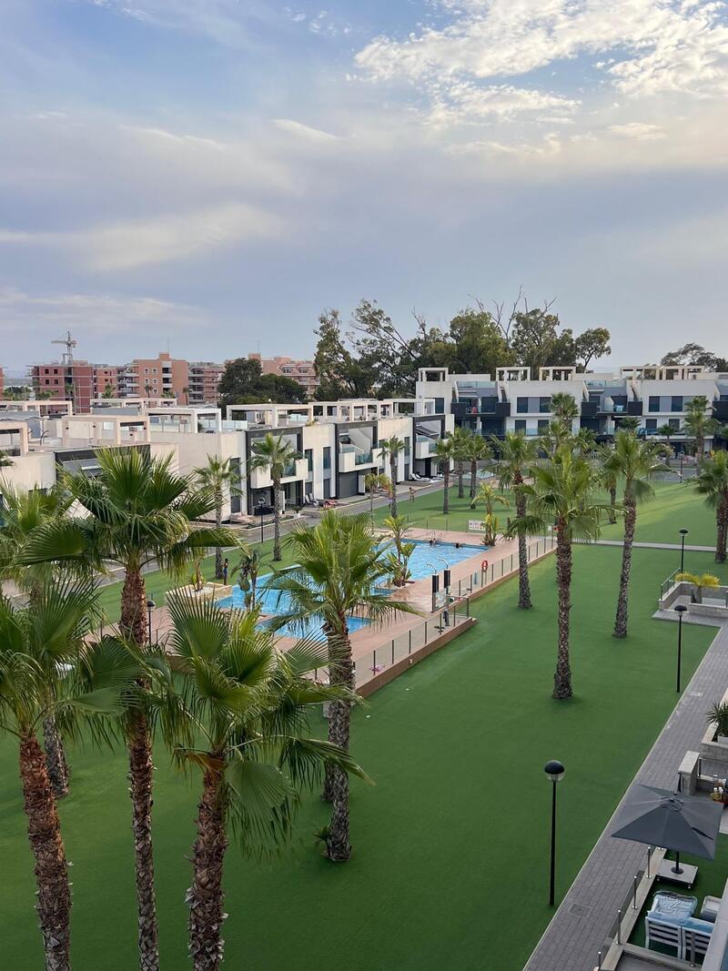 Apartment for sale in Guardamar del Segura, Alicante