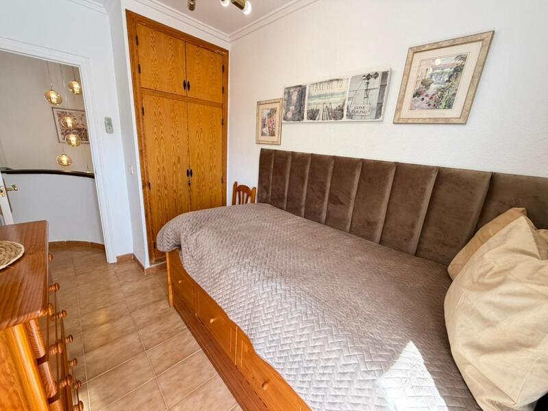 3 bedroom Townhouse for sale