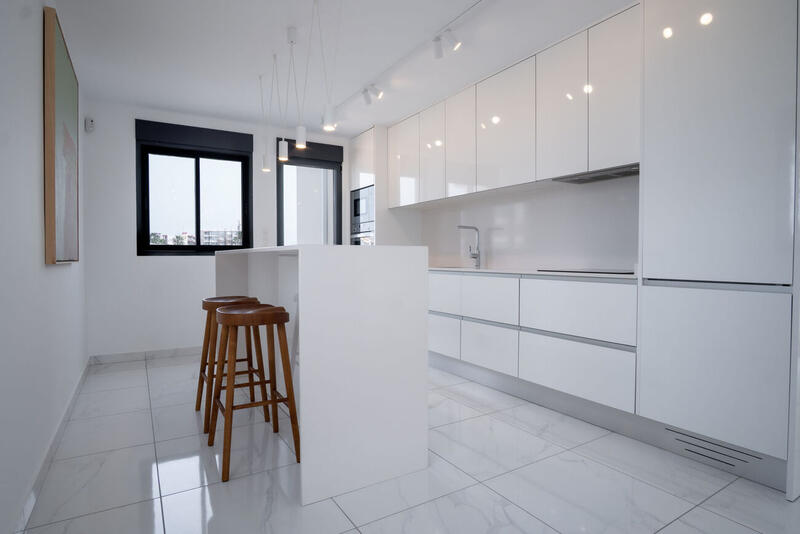 5 slaapkamer Villa Te koop