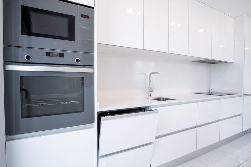 5 slaapkamer Villa Te koop