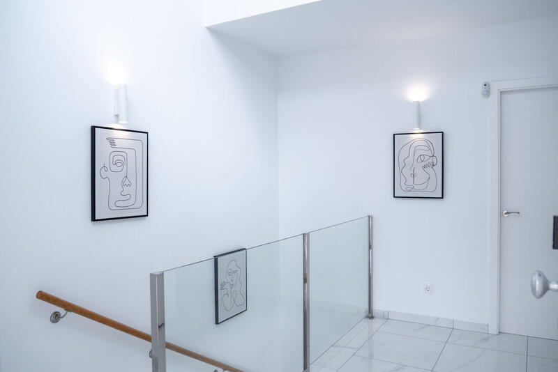 5 slaapkamer Villa Te koop