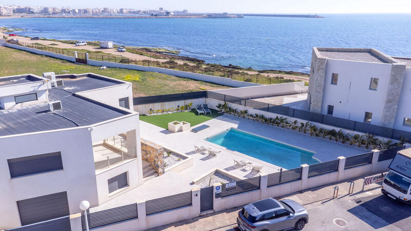 5 slaapkamer Villa Te koop