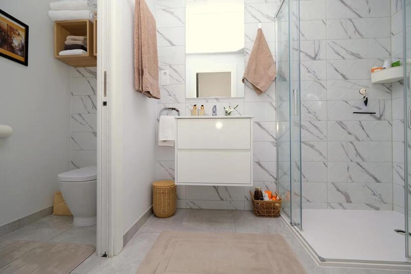 2 Schlafzimmer Appartement zu verkaufen