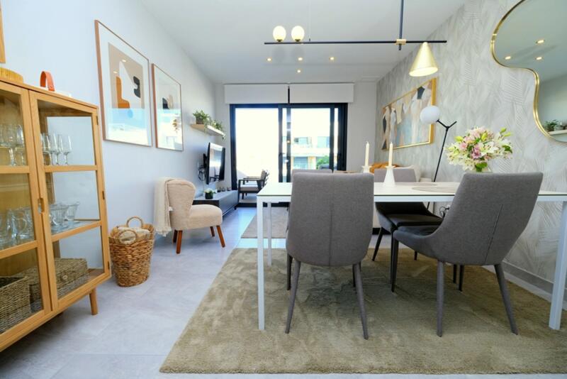 2 Schlafzimmer Appartement zu verkaufen