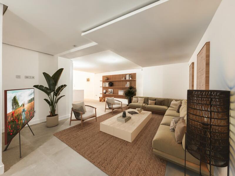 2 bedroom Apartment for sale