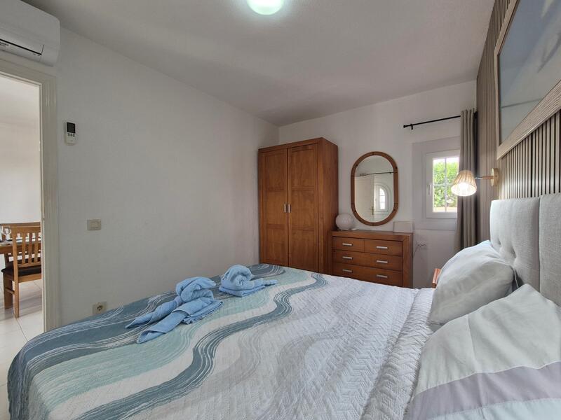 1 bedroom Apartment for sale