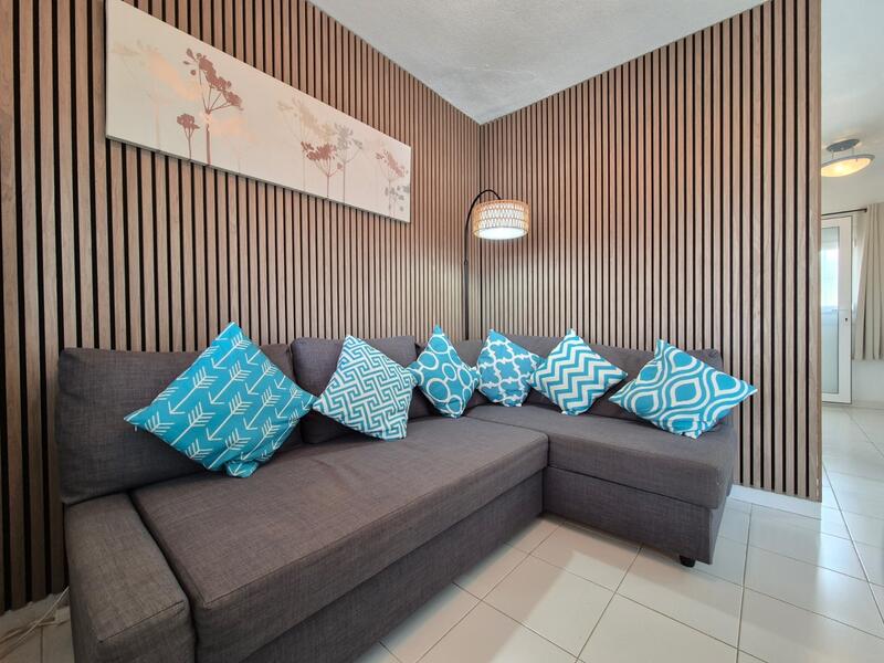 1 bedroom Apartment for sale