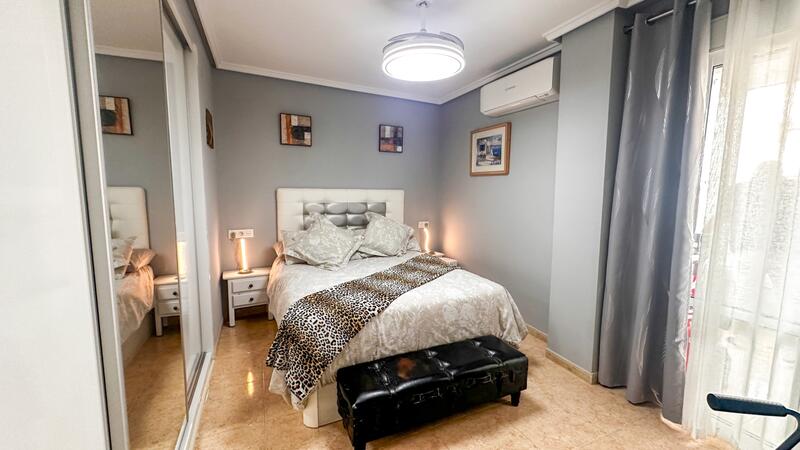 3 chambre Appartement à vendre