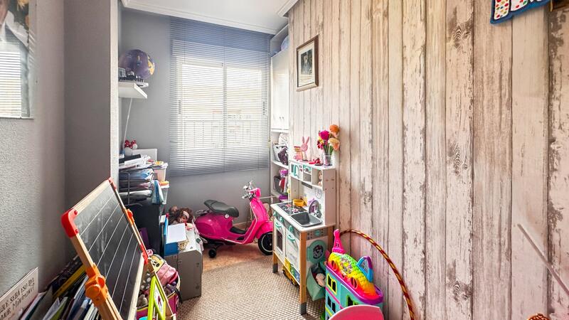 3 chambre Appartement à vendre