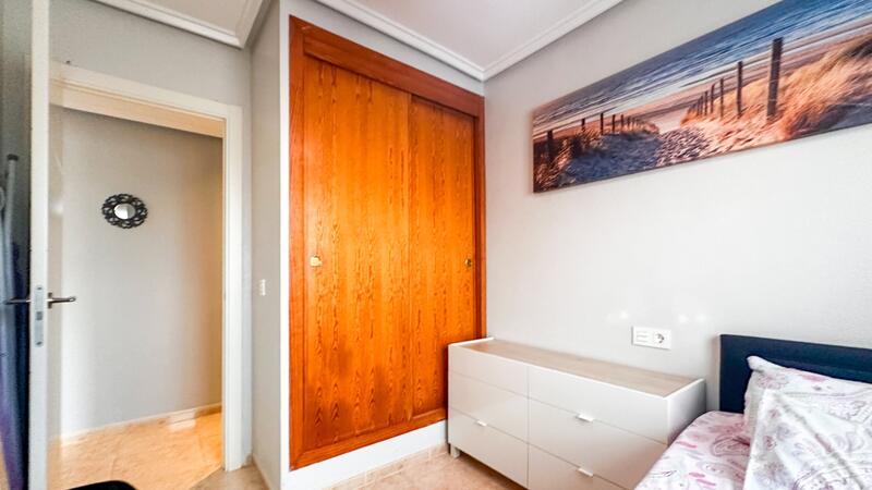 3 chambre Appartement à vendre