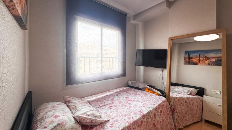 3 chambre Appartement à vendre