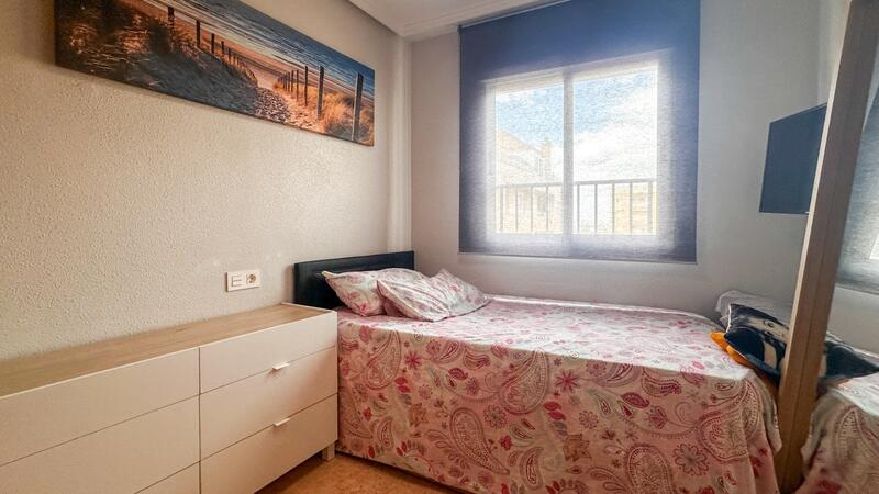 3 chambre Appartement à vendre