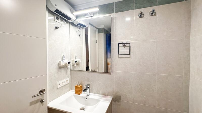 3 chambre Appartement à vendre