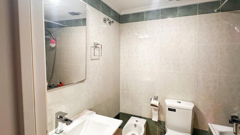 3 chambre Appartement à vendre