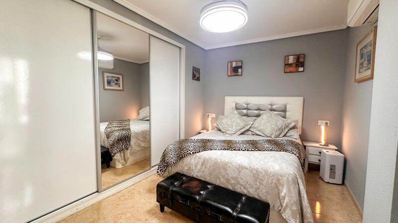 3 chambre Appartement à vendre