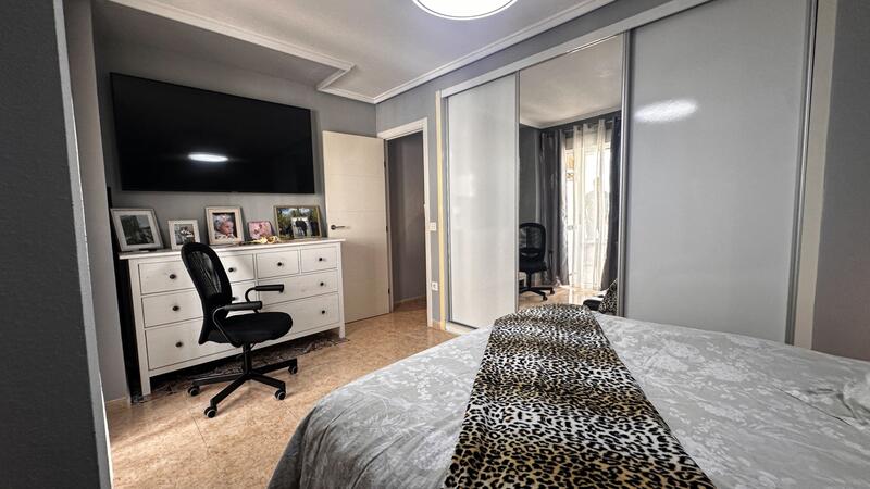 3 chambre Appartement à vendre