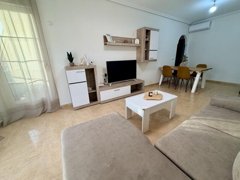 2 slaapkamer Appartement Te koop