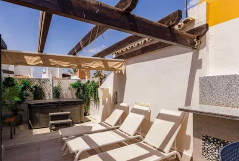 5 chambre Maison de Ville à vendre