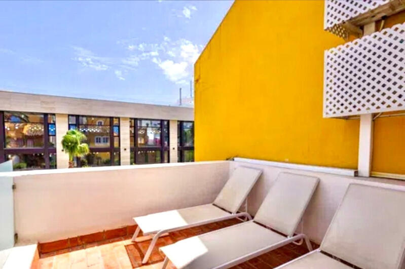 5 chambre Maison de Ville à vendre