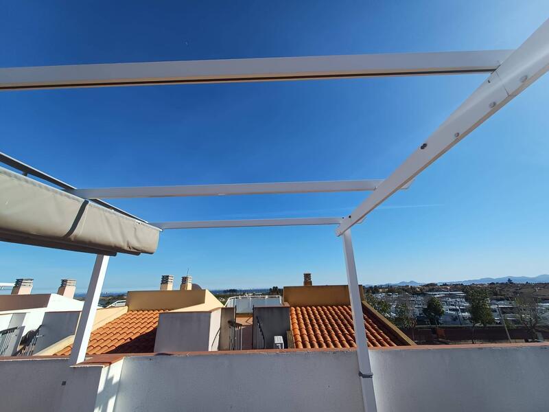 2 bedroom Villa for sale