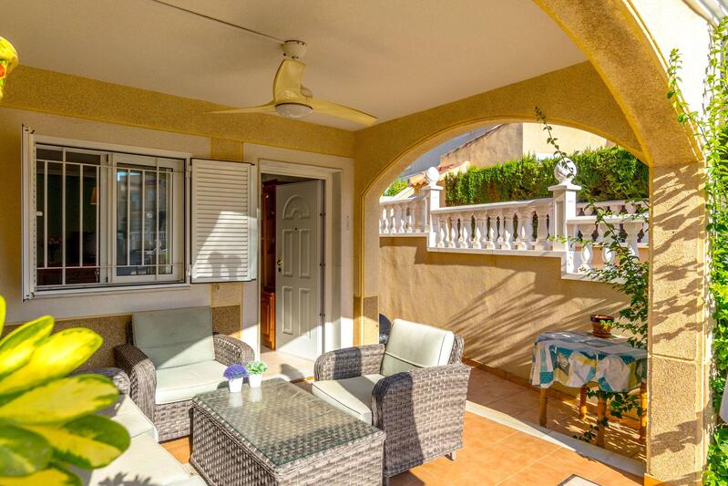 2 Cuarto Dúplex en venta