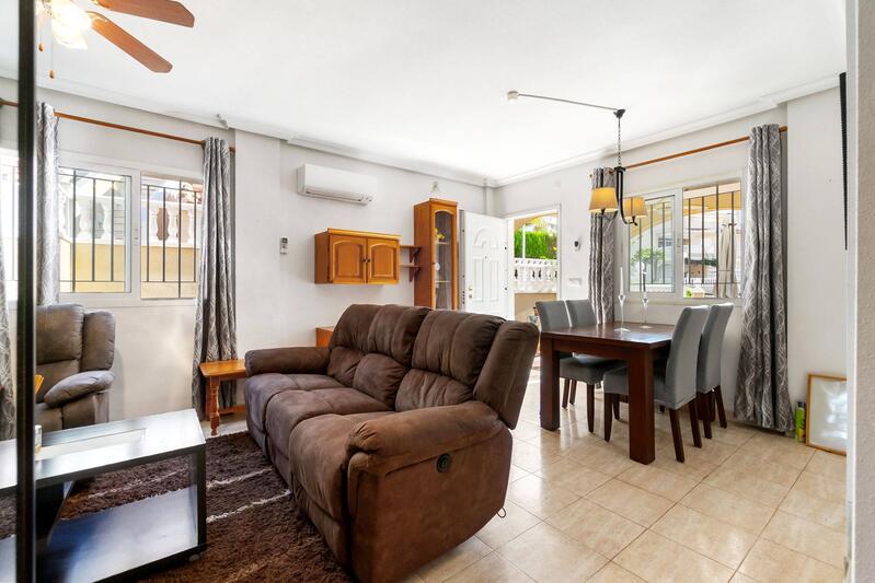 2 Cuarto Dúplex en venta